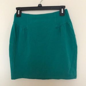 Urban Outfitters Silence and Noise Pencil Skirt S